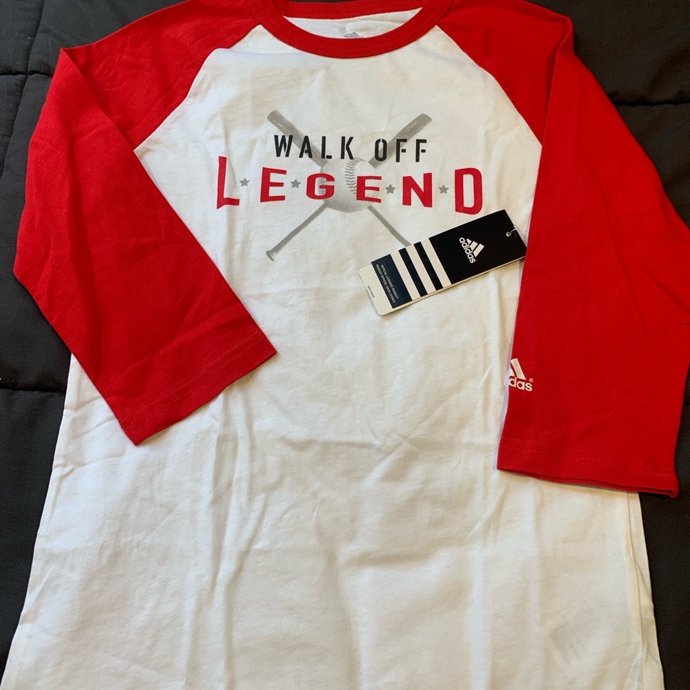 Adidas shirt